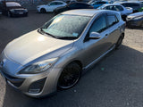 2009 Mazda Axela Sport