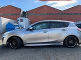 2009 Mazda Axela Sport