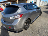 2009 Mazda Axela Sport