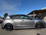 2009 Mazda Axela Sport