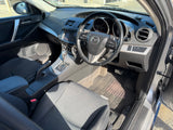 2009 Mazda Axela Sport