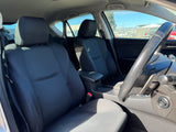 2009 Mazda Axela Sport