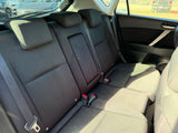 2009 Mazda Axela Sport