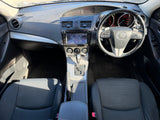 2009 Mazda Axela Sport