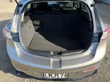 2009 Mazda Axela Sport