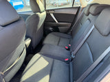 2009 Mazda Axela Sport