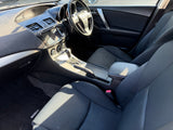 2009 Mazda Axela Sport