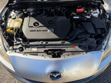 2009 Mazda Axela Sport