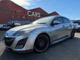 2009 Mazda Axela Sport