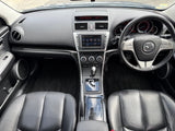 2009 Mazda Atenza 25L Sport