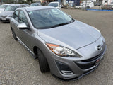 2011 Mazda 3 SP25