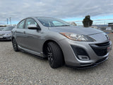 2011 Mazda 3 SP25
