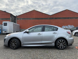 2011 Mazda 3 SP25
