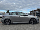 2011 Mazda 3 SP25
