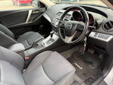 2011 Mazda 3 SP25