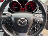 2011 Mazda 3 SP25