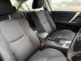 2011 Mazda 3 SP25