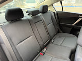 2011 Mazda 3 SP25