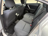 2011 Mazda 3 SP25