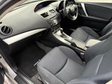 2011 Mazda 3 SP25