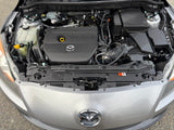 2011 Mazda 3 SP25