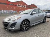 2011 Mazda 3 SP25