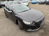 2017 Mazda 6