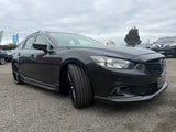 2017 Mazda 6