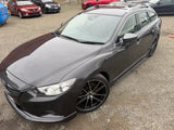2017 Mazda 6