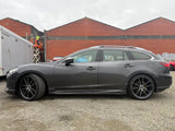 2017 Mazda 6