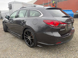 2017 Mazda 6