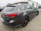 2017 Mazda 6