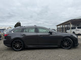 2017 Mazda 6