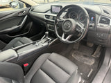 2017 Mazda 6