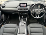 2017 Mazda 6