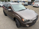 2011 Mitsubishi Outlander VR