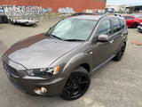 2011 Mitsubishi Outlander VR