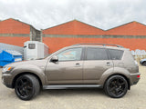 2011 Mitsubishi Outlander VR
