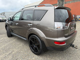 2011 Mitsubishi Outlander VR