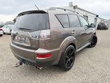 2011 Mitsubishi Outlander VR