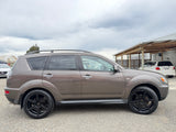 2011 Mitsubishi Outlander VR