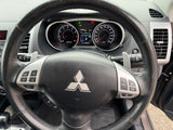 2011 Mitsubishi Outlander VR