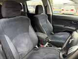 2011 Mitsubishi Outlander VR