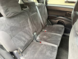 2011 Mitsubishi Outlander VR