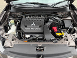 2011 Mitsubishi Outlander VR