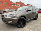 2011 Mitsubishi Outlander VR