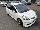 2005 Honda Fit