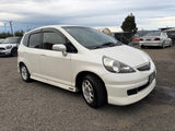 2005 Honda Fit