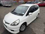 2005 Honda Fit
