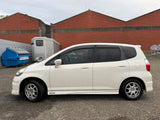 2005 Honda Fit